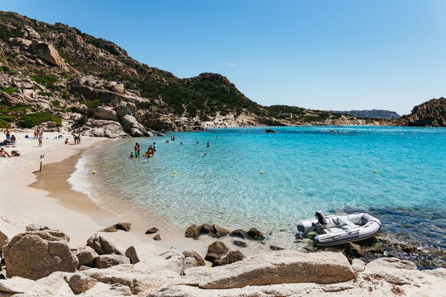 From Palau: La Maddalena Islands Full-Day Trip by Boat - Weather, safety, and the practical fine print