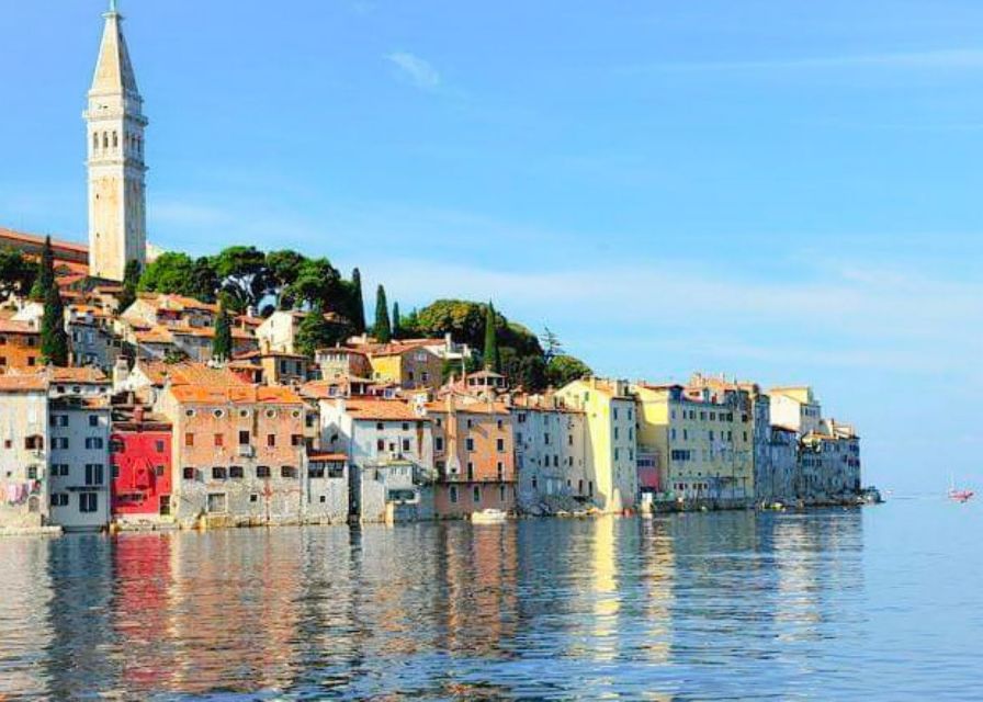 From Poreč: Lim Fjord, Rovinj, and Vrsar Boat Trip - Why this Poreč boat trip works so well