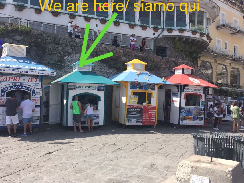 From Praiano or Positano: Full-Day Boat Tour to Amalfi Coast - Cruising past Praiano and the Fiordo di Furore