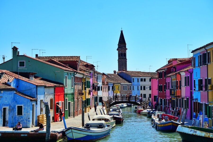 From Punta Sabbioni: Murano and Burano Islands Boat Tour - Is $29 good value?