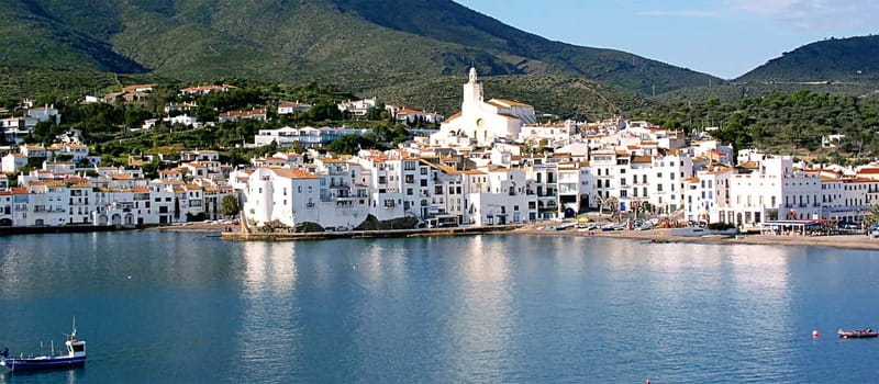 From Roses: Cap de Creus Natural Park and Cadaqués Boat Tour - Key points to know before you go