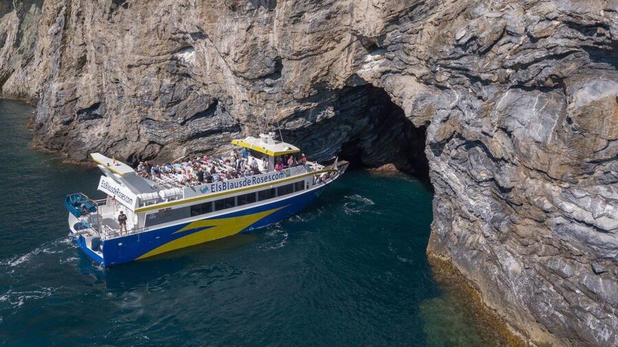 From Roses: Cap de Creus Natural Park and Cadaqués Boat Tour - Should you book the Roses boat tour?