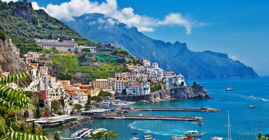 From Salerno: Sightseeing Day Cruise to Amalfi Coast - Key points to know before booking