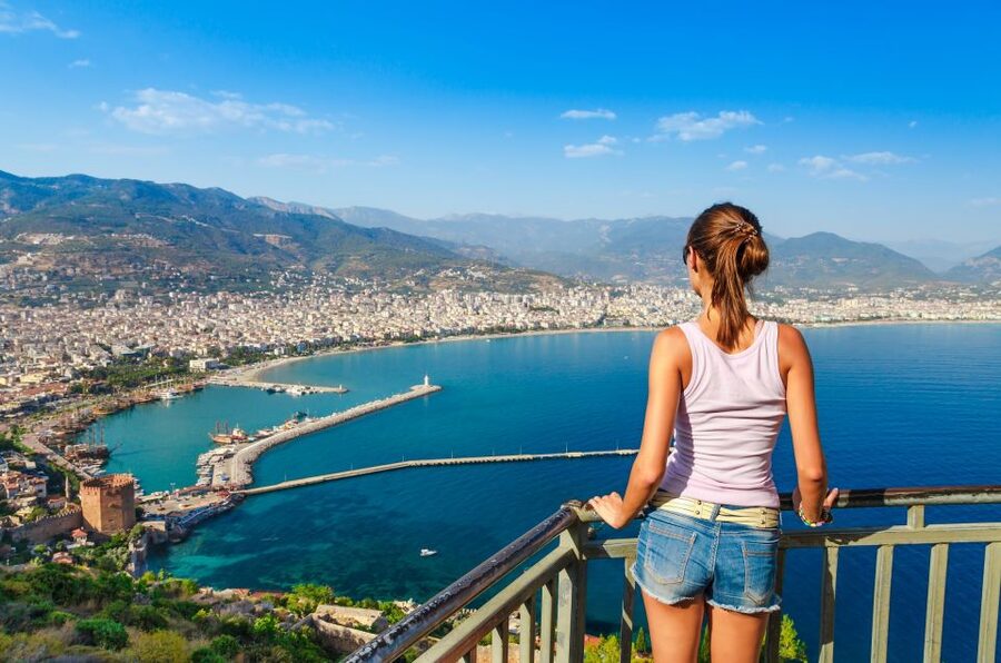 From Side: Alanya Tour with Lunch, Boat Trip, and Cable Car - What this Side to Alanya day actually delivers