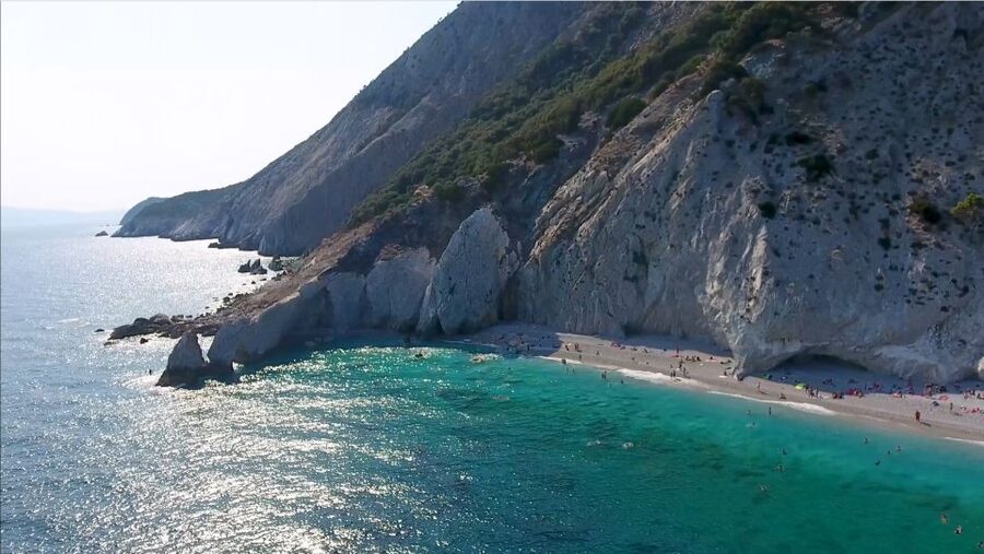 From Skiathos: Sea and Sun Island Day Cruise - Key details before you book