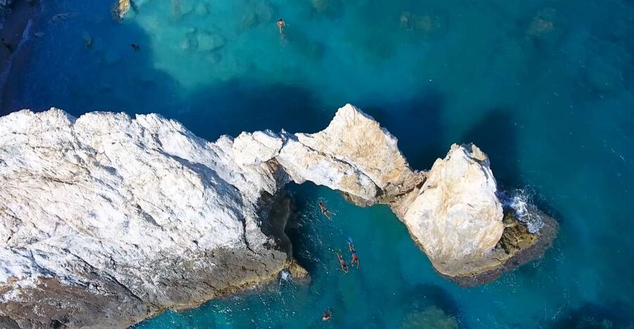 From Skiathos: Sea and Sun Island Day Cruise - Why this Skiathos cruise is a good use of a day