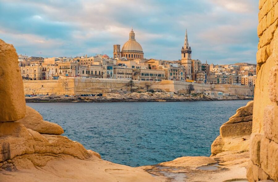 From Sliema: Cruise Around Malta's Harbours & Creeks - Is $24 a fair price?