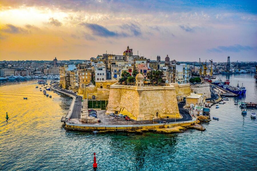From Sliema: Valletta and the Three Cities Scenic Cruise - Key points to know before boarding