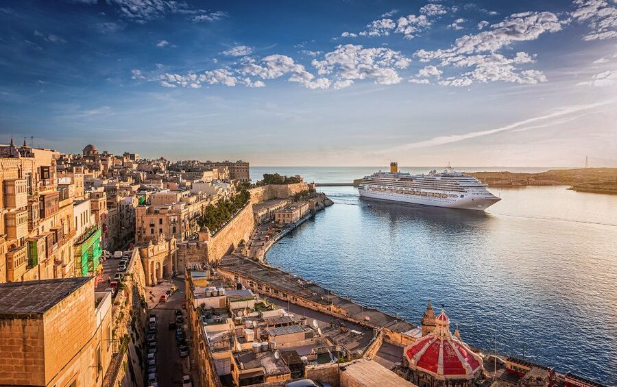 From Sliema: Valletta and the Three Cities Scenic Cruise - Is $24 good value for 90 minutes?