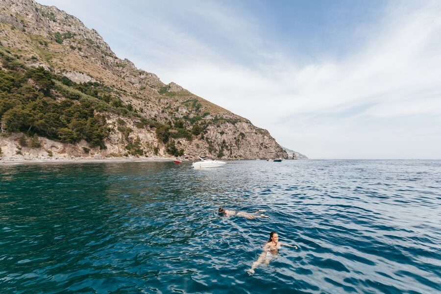 From Sorrento: Amalfi and Positano Full-Day Trip by Boat - Key points to know before booking