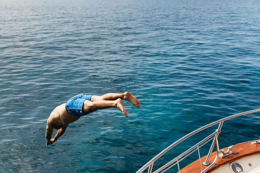 From Sorrento: Capri Boat Tour with Blue Grotto Visit - What the $141.61 price really covers