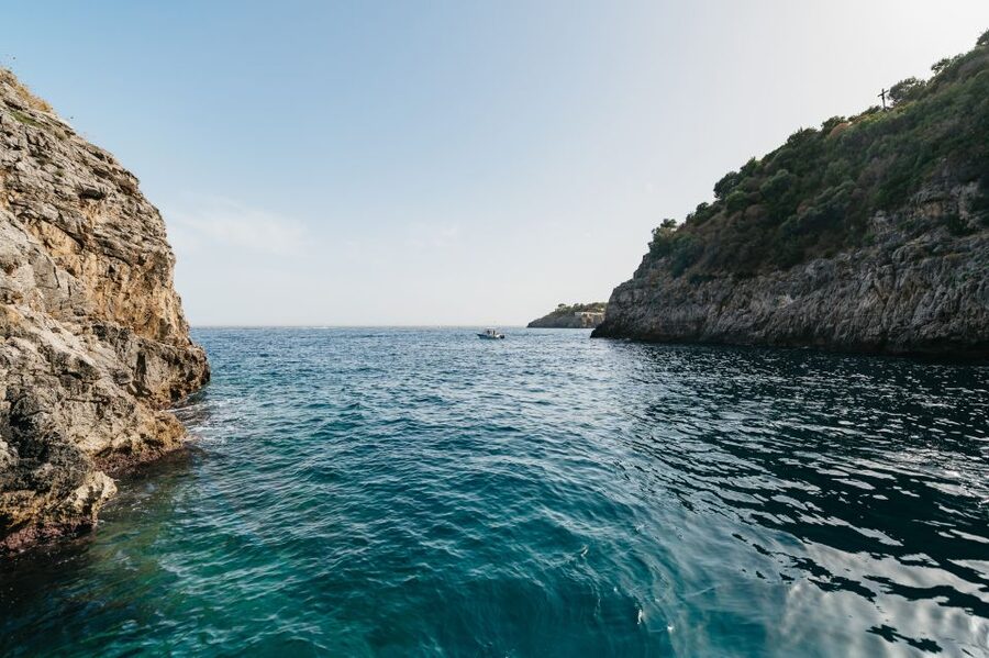 From Sorrento/Nerano: Amalfi and Positano Boat Tour - Who will enjoy this day most