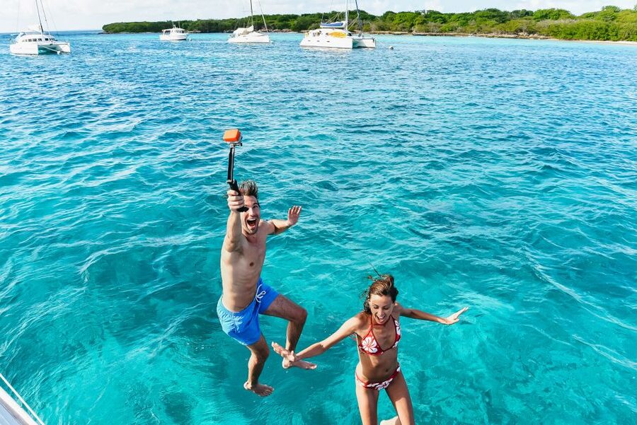From Split: Blue Cave & 5 Islands with Vis & Hvar Boat Tour - Why this Split boat trip covers so much