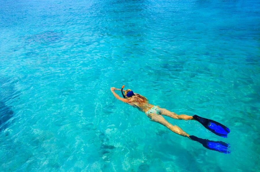 From Split: Blue Lagoon and Trogir Half-Day Speedboat Tour - What to bring and how to prepare