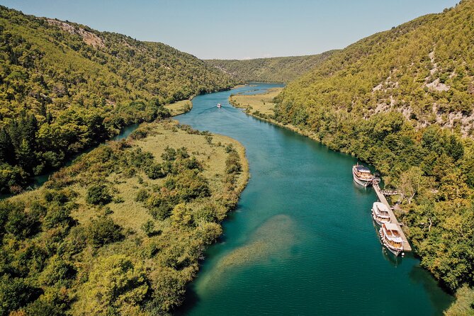From Split: Krka Waterfalls Tour, Boat Cruise & Swimming - Key things to know before booking
