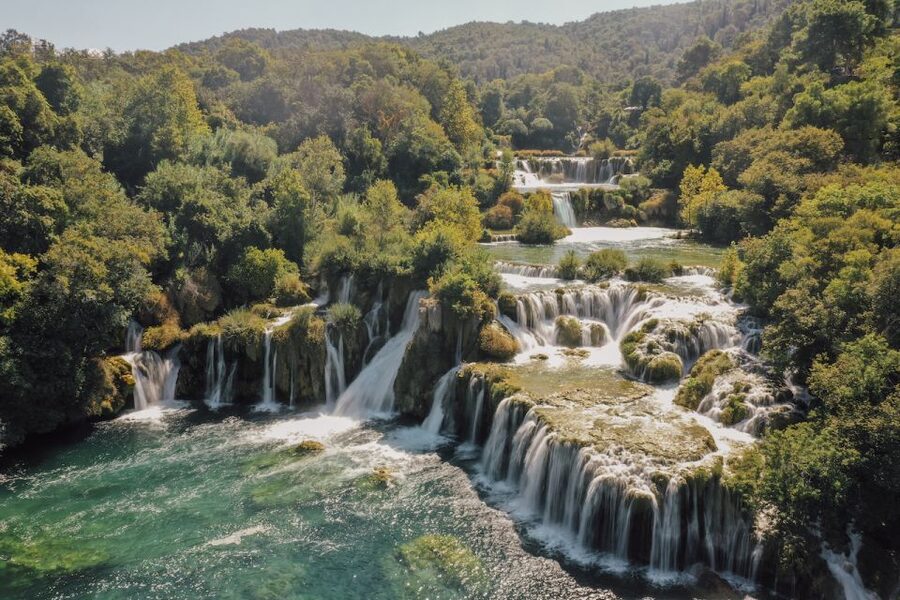 From Split: Krka Waterfalls Tour with Boat Cruise & Swimming - Who will enjoy this Krka day trip?
