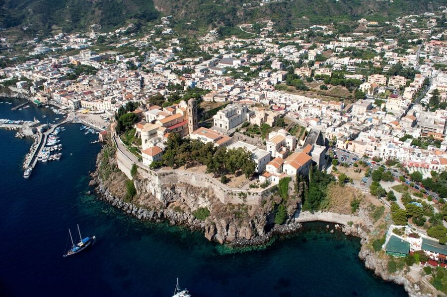 From Taormina: Lipari and Vulcano Mini Cruise Aeolian Tour - Key points to know before booking