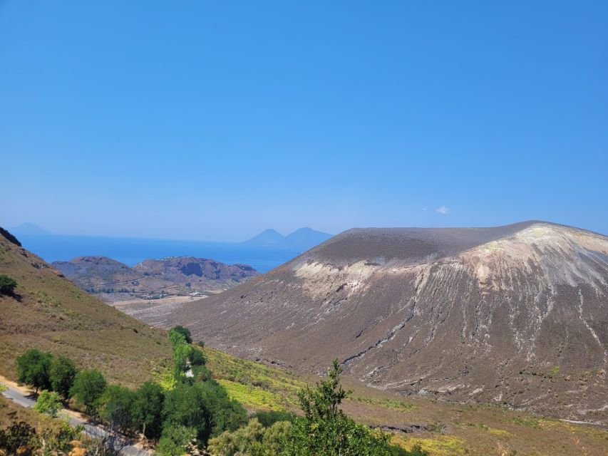 From Taormina: Lipari and Vulcano Mini Cruise Aeolian Tour - Why this Aeolian day trip works from Taormina