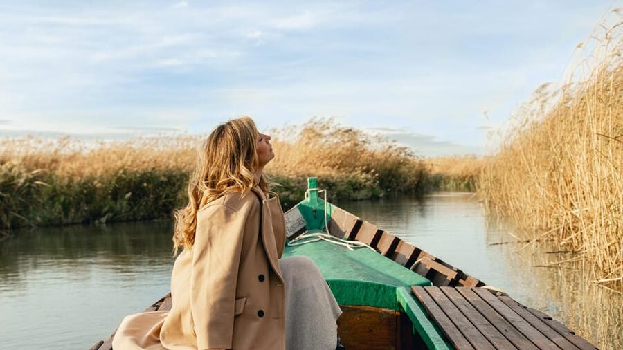 From Valencia: Albufera Natural Park Eco Boat Tour & Sunset - How good is the value at $69?