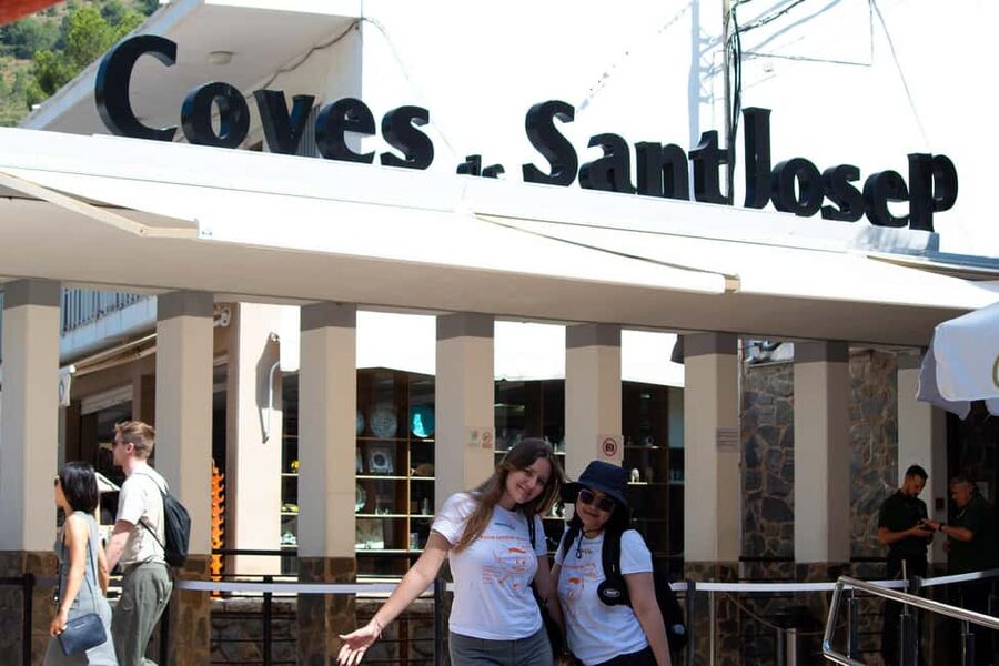 From Valencia: Cueva de Sant Josep Boat Tour with Guide - Is $69 a fair price?