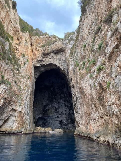 From Vlore: Haxhi Ali Cave & Karaburun Beach Speedboat Tour - Who should book this Karaburun excursion
