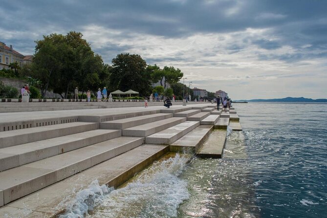 From Zadar: Full day sailing tour - Key points to know before you book