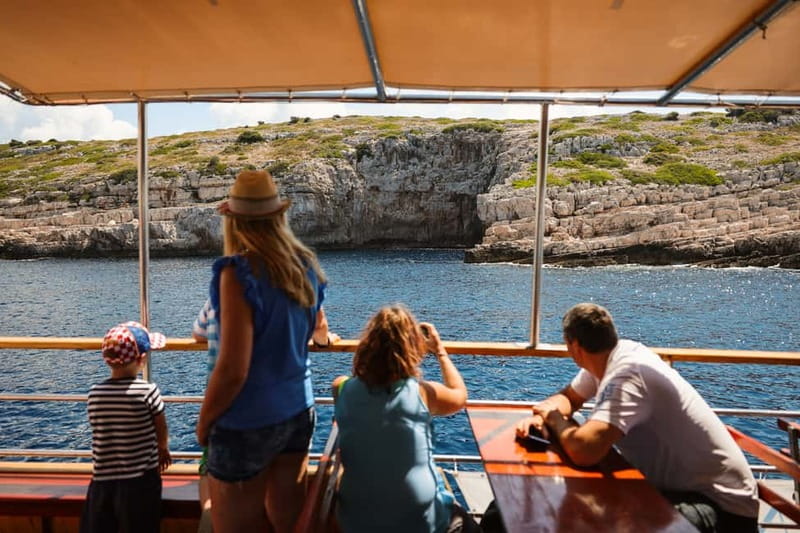 From Zadar: Kornati National Park and Telascica Boat Trip - Is the $64 price good value?