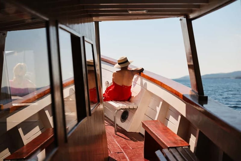 From Zadar: Kornati National Park and Telascica Boat Trip - Why this Kornati boat trip is worth considering