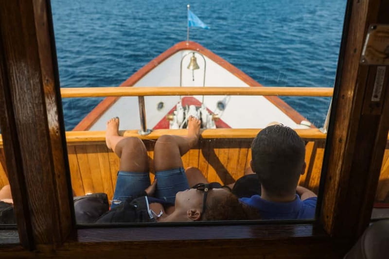 From Zadar: Kornati National Park and Telascica Boat Trip - Timing, crowds, and comfort