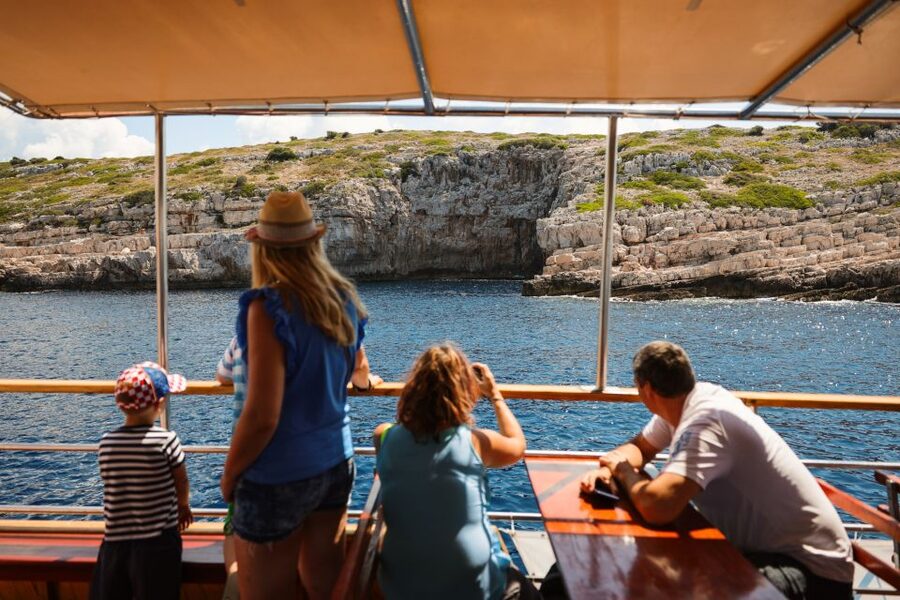 From Zadar: Kornati National Park and Telascica Boat Trip - Who will enjoy this trip most