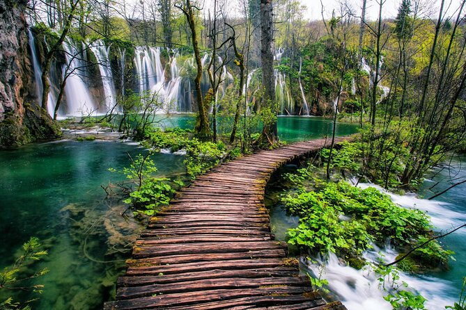 From Zadar: Plitvice Lakes with Boat Ride & Zadar Old town tour - Why Plitvice Lakes is worth the long ride