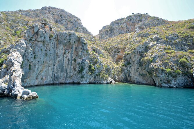 Full Day 3-Island Boat Cruise from Port of Kos - One hour on quiet Pserimos