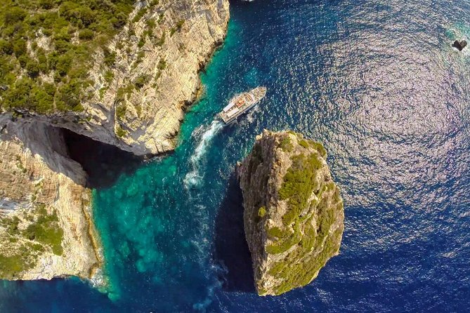 Full-Day Boat Tour of Paxos Antipaxos Blue Caves from Corfu - Who will enjoy this excursion most?