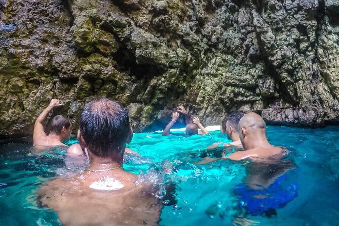 Full-Day Boat Tour of the Medulin Archipelago from Medulin - What the $54.42 price includes