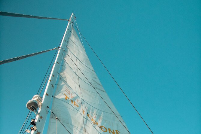 Full-Day Catamaran Cruise with Lunch in Island of Malta - Comino and the Crystal Lagoon alternative