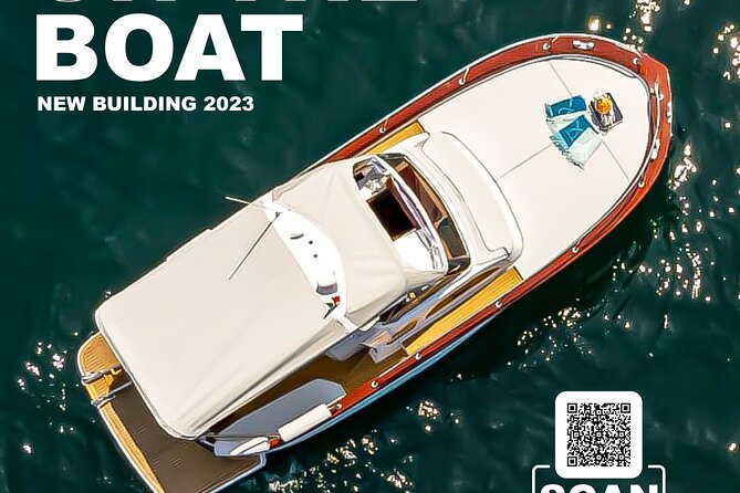 Full Day Private Boat Tour to Capri from Positano - From Positano along the Amalfi Coast