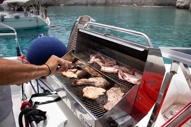 Full-Day Small-Group Cruise in Milos & Poliegos with Lunch - Cape Vani and Milos’ mining past