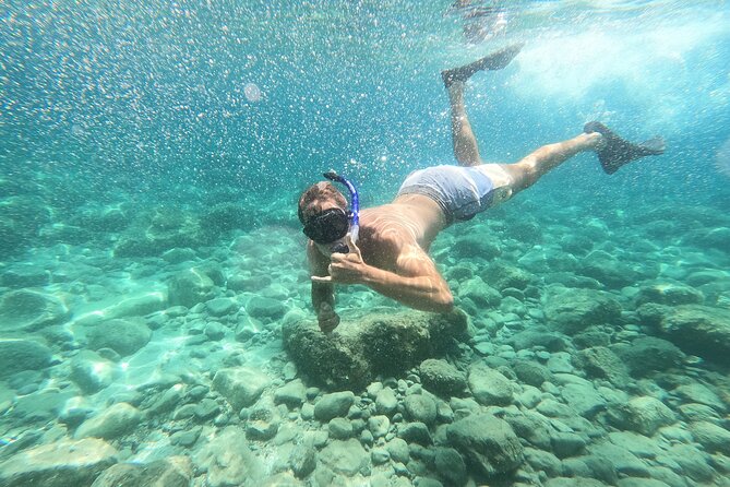 Full-Day Small-Group Cruise in Milos & Poliegos with Lunch - Sykia, the cave with an open roof