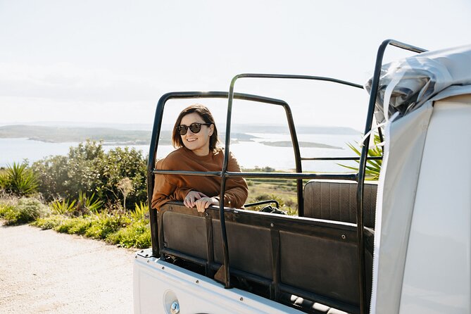 Gozo Full-Day Jeep Tour with Private Boat to Gozo & return - Xlendi Bay, Sanap Cliffs, and the Southern Coast