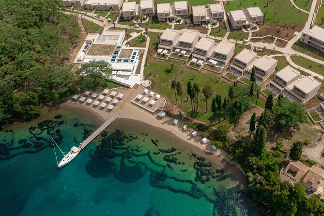 Half Day Cruise on a Sailing Yacht in Corfu Island - Who Will Enjoy This Most?