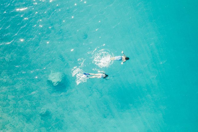 Half Day Sailing on a comfort yacht around Hvar and Pakleni islands- small group - What the skippers add to the trip