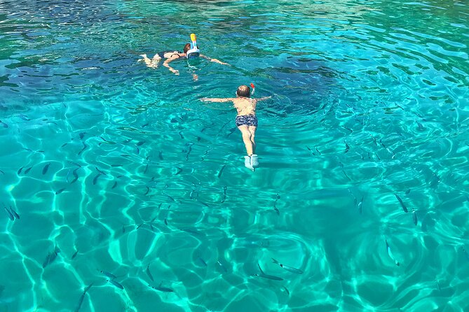 Half Day Speedboat Tour to Three Islands from Trogir - Why this half-day boat trip works so well