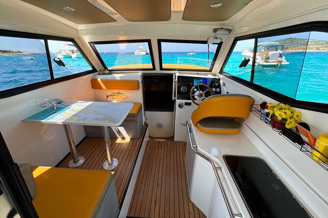 Half Day Speedboat Tour to Three Islands from Trogir - Who should book this tour?