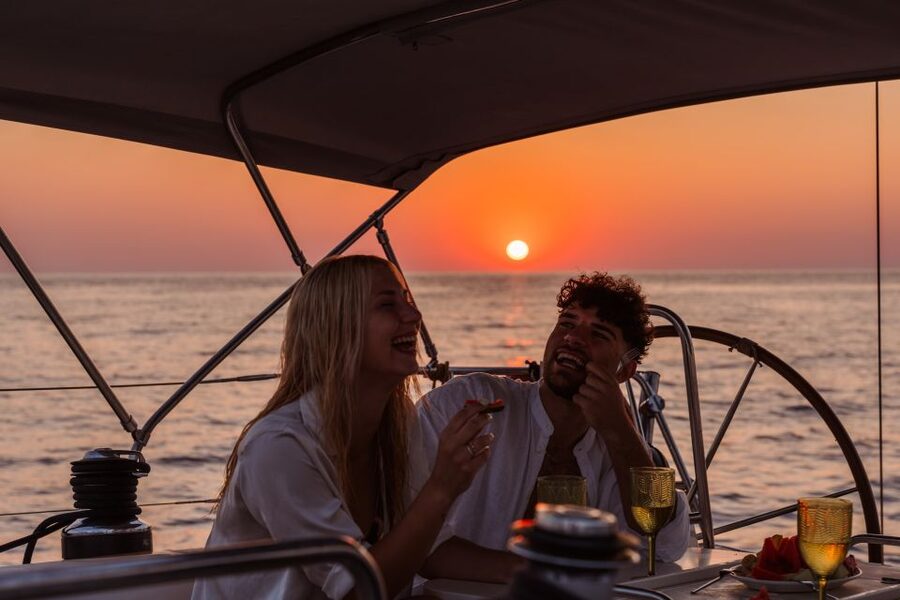 Heraklion: Dia Island Sailing Cruise with Snorkeling - Is $82 a fair price?
