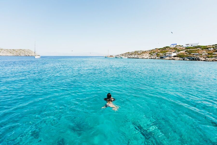 Heraklion: Sailboat Cruise to Dia Island with Drinks & Lunch - How the timing affects your day