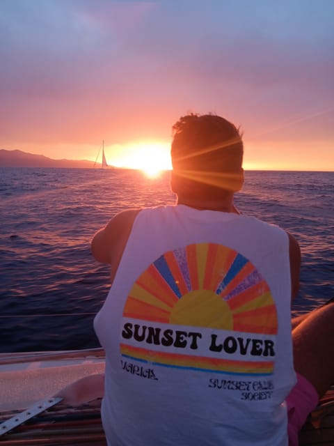 Heraklion: Sailing Cruise to Dia Island with Drinks and Meal - Who Will Enjoy This Day Most?