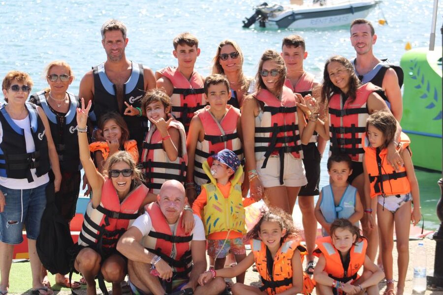 Hersonissos: Jet Boat Tour with Snorkeling - What the one-hour timing really means