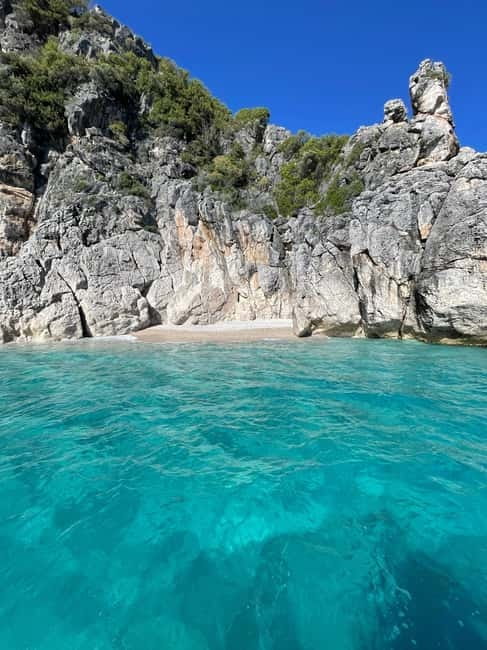 Himara: Albanian Riviera Boat Tour with Swimming stops - Marble Beach and Bat Cave