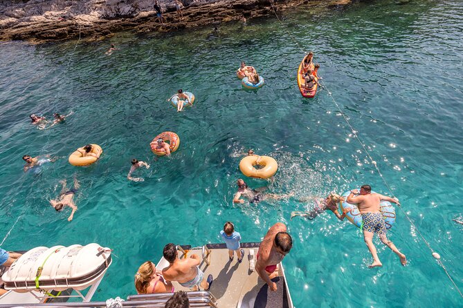 Hvar, Brač & Pakleni islands cruise with lunch & drinks from Split & Trogir - Hvar Town: a compact taste of Croatia’s most famous island