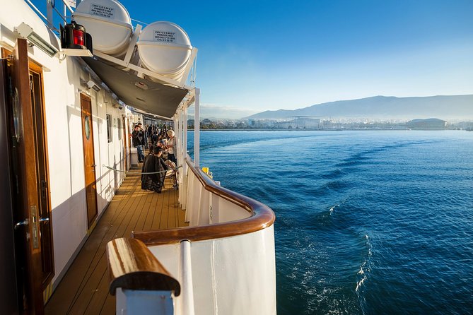 Hydra, Poros and Egina Day Cruise from Athens with Optional VIP Upgrade - What this Athens island cruise is really like